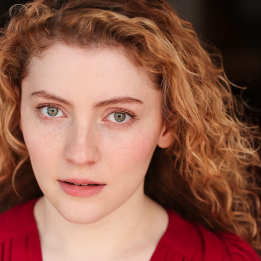 Meet your Posher, Justine